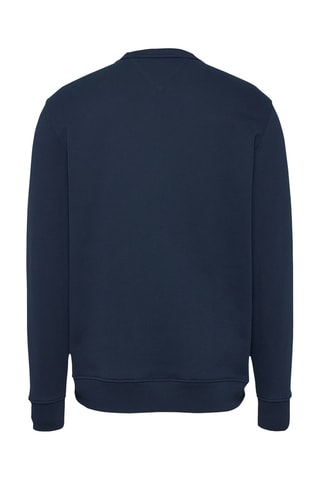 Sweat regular - Bleu marine