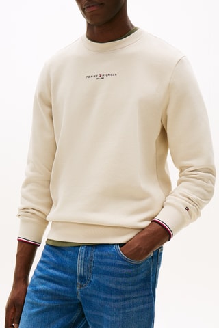 Sweat - Beige