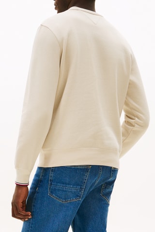 Sweat - Beige