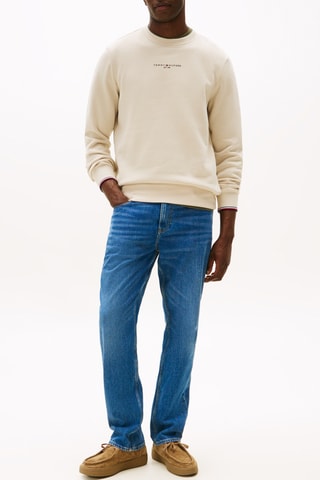 Sweat - Beige