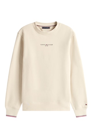 Sweat - Beige