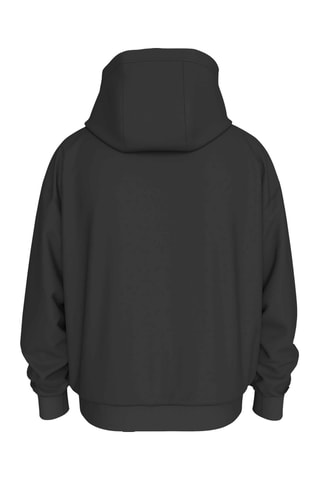 Sweat à capuche - Noir