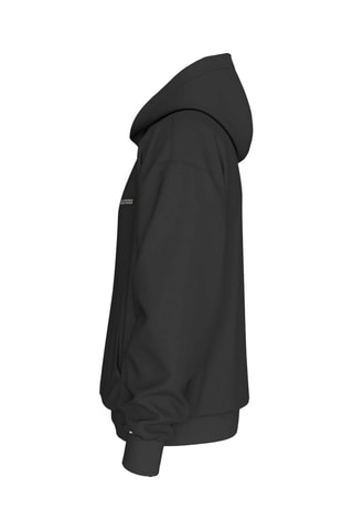 Sweat à capuche - Noir
