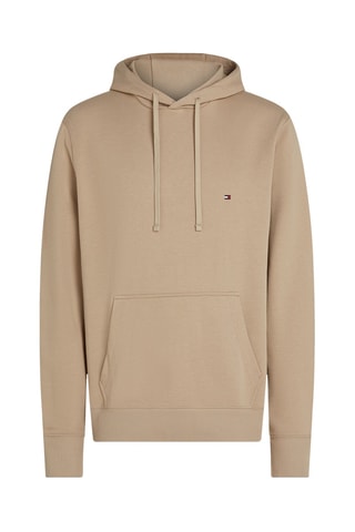 Sweat à capuche - Marron clair