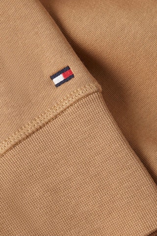 Sweat à capuche - Marron clair