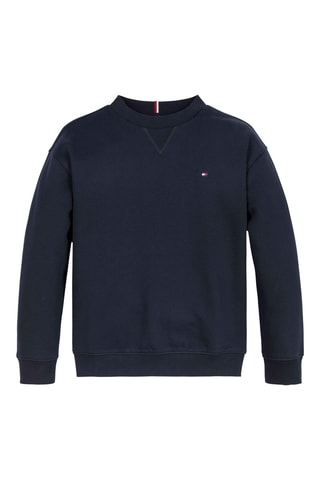 Sweat - Bleu marine