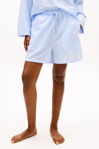 Short - Blanc