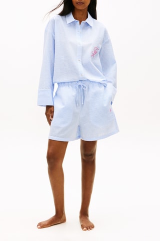 Short - Blanc