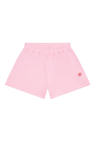 Short - Rose