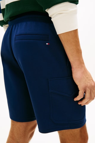 Short - Bleu marine