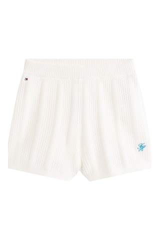 Short - Blanc