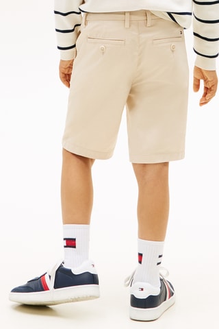 Short - Beige