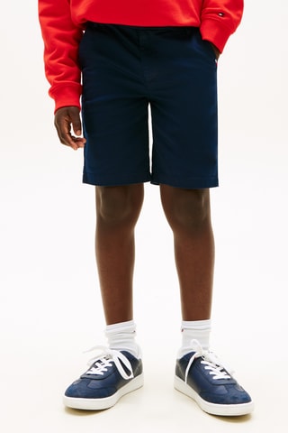 Short - Bleu nuit