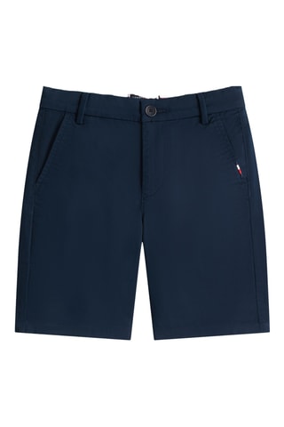 Short - Bleu nuit