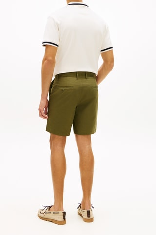 Bermuda - Vert