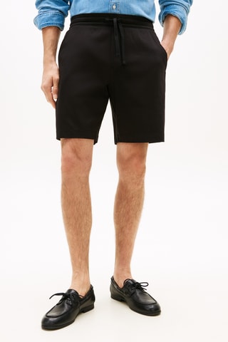 Bermuda regular - Noir