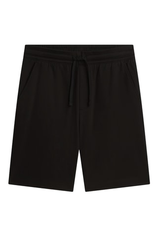 Bermuda regular - Noir
