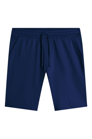 Bermuda regular - Bleu marine