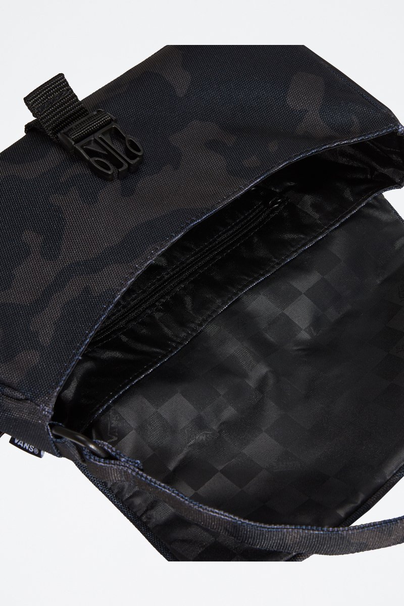 Bolso - Negro