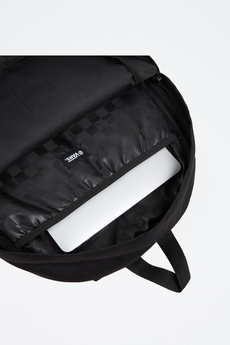 Mochila - Negro