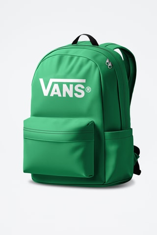 Mochila - Verde claro