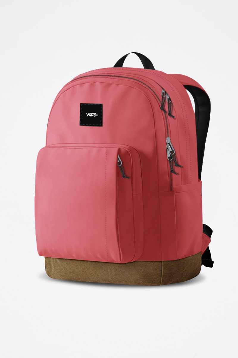 Mochila - Coral