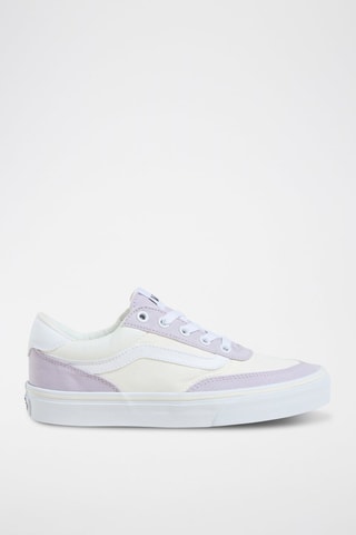 Tenis Brooklyn LS - Blanco