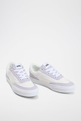 Tenis Brooklyn LS - Blanco