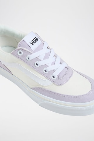 Tenis Brooklyn LS - Blanco