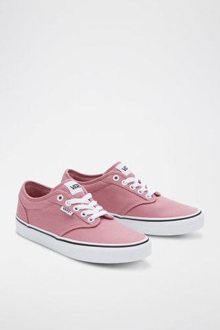 Tenis Atwood - Rosa