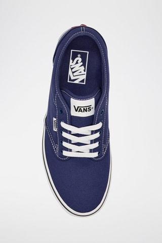Tenis Atwood - Azul marino
