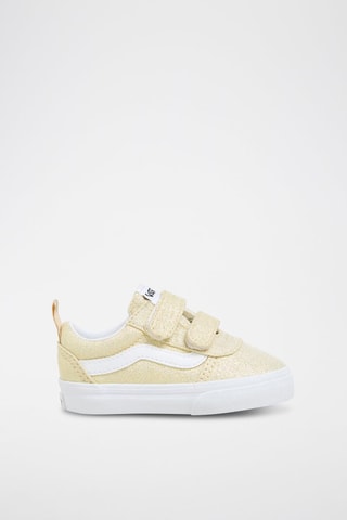 Tenis Ward V Shimmer - Dorado