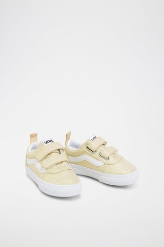 Tenis Ward V Shimmer - Dorado