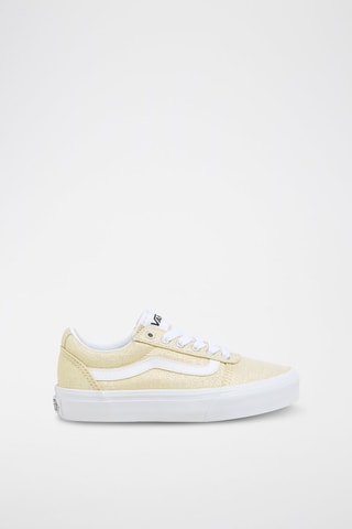 Tenis Ward - Dorado