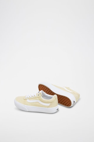 Tenis Ward - Dorado