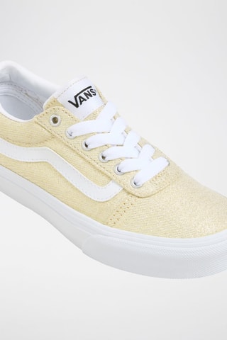 Tenis Ward - Dorado