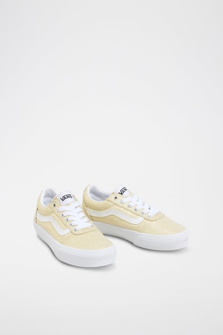 Tenis Ward - Dorado