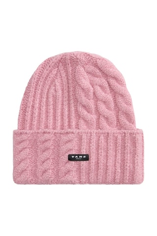Gorro - Rosa