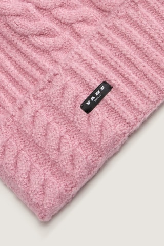 Gorro - Rosa