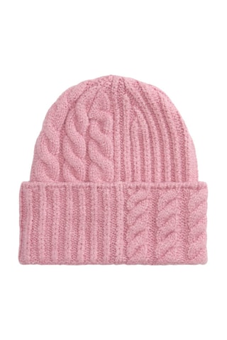 Gorro - Rosa
