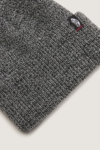Gorro - Negro
