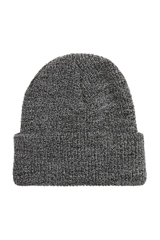 Gorro - Negro