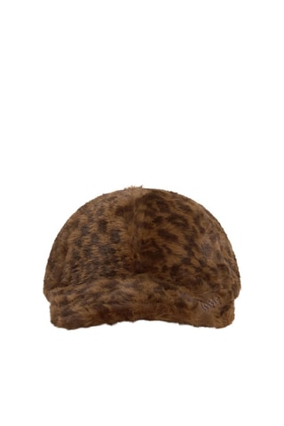 Gorra - Marrón