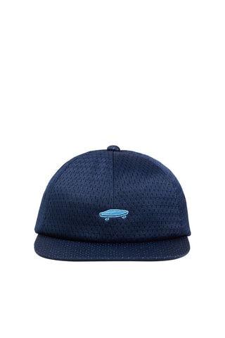 Gorra - Azul