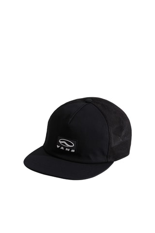 Gorra - Negro
