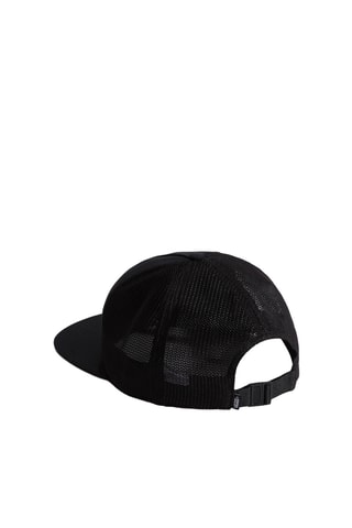 Gorra - Negro