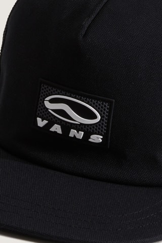 Gorra - Negro