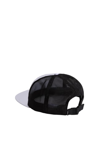 Gorra - Blanco