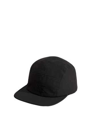 Gorra - Negro