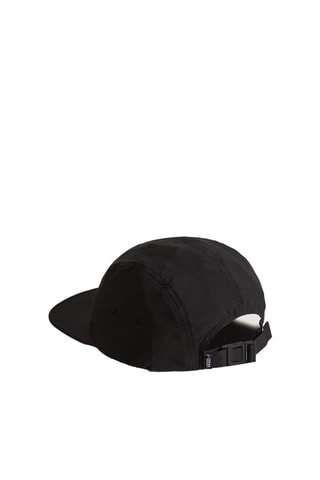 Gorra - Negro